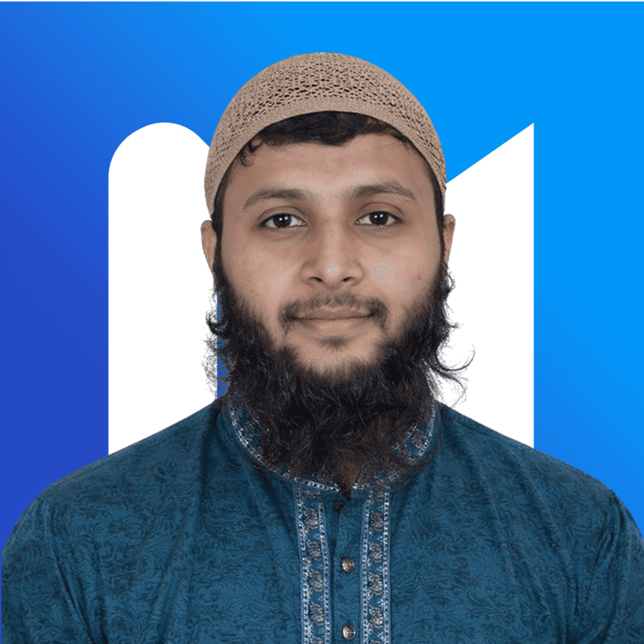 Hasibul Hossain portrait