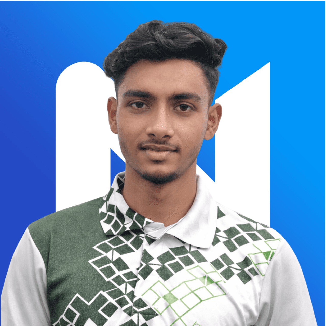 MD Rifat Hasan portrait